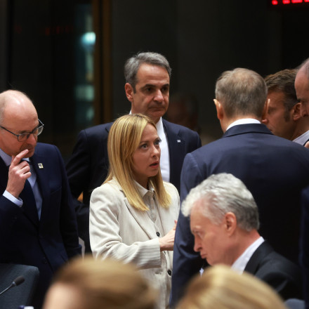 Η Ευρώπη απέναντι στη Ρωσία: Η υβριδική επίθεση στη Λειψία φέρνει κοινή απάντηση