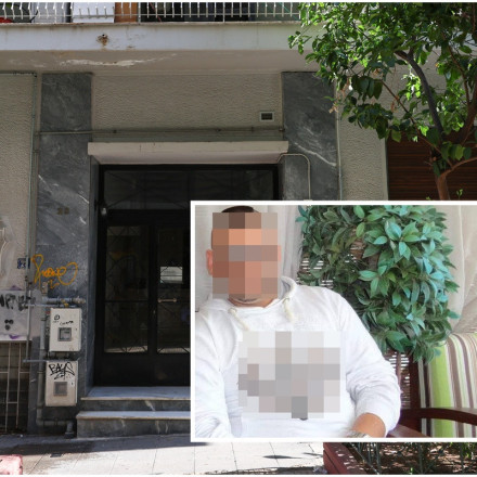 Κυψέλη: Νέα εκδοχή του 43χρονου για τις μαχαιριές στο βρέφος – Τι δείχνει η ιατροδικαστική εξέταση