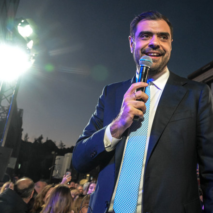 Παύλος Μαρινάκης: «Δεν κρύφτηκα ούτε μία στιγμή» – Το μήνυμα για Τσίπρα, ΚΚΕ και την «αυλή»