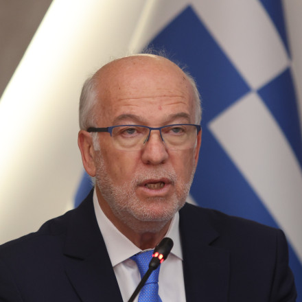 Φλωρίδης: «Εκτιμώ ότι η υπόθεση των στημένων θα πάει σε βάθος - Καμία εθνική ήττα το τουρκολιβυκό»