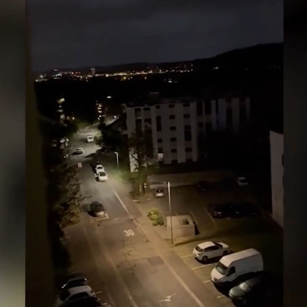 Συναγερμός στην Ελβετία: Πυροβολισμοί σε rave party σε ιππόδρομο- Τουλάχιστον 1 νεκρός, 5 τραυματίες
