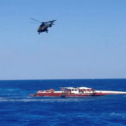 Κύπρος: Στους 12 οι νεκροί από το ναυάγιο στην Κερύνεια– Εντοπίστηκαν ακόμη δύο σοροί