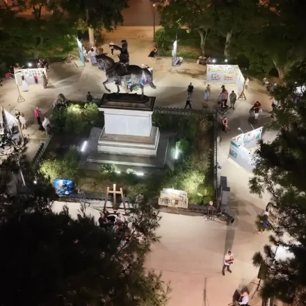 Αυλαία για την Πολιτιστική Ναυπλιάδα μετά από εννέα ημέρες εκδηλώσεων