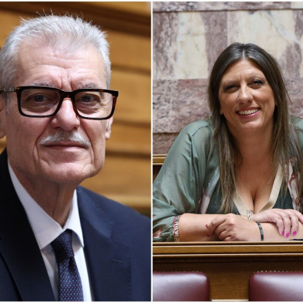 Βουλή: Κόντρα Τουρνά – Κωνσταντοπούλου για τις φωτιές στην Αττικοβοιωτία