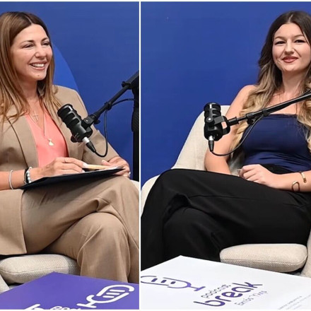 Από το ΕΠΑΛ στην Οδοντιατρική: 20.000 μόρια και η νοοτροπία που αλλάζει