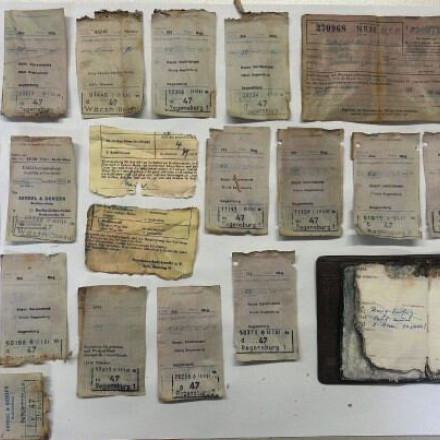 Άλπεις: 86χρονος ορειβάτης βρήκε το σακίδιό του 63 χρόνια μετά – Είχε «θαφτεί» σε παγετώνα