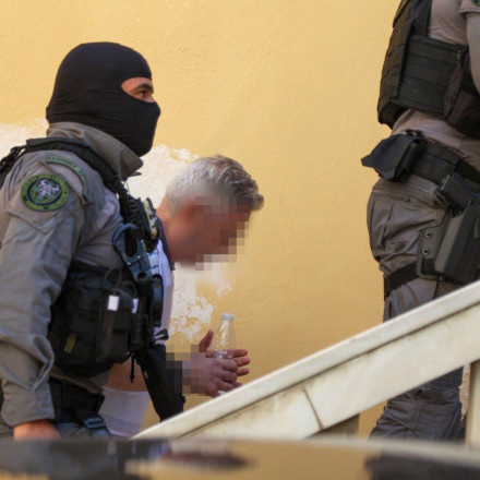 Χανιά: Νέα προθεσμία απολογίας για τον 63χρονο γιατρό που κατηγορείται για ασέλγεια σε ανήλικους