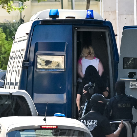Marfin: «Καταθέσαμε υπόμνημα κατά της εισαγγελικής πρότασης» - Στον FLASH ο δικηγόρος της 46χρονης