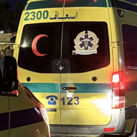 Πολύνεκρο τροχαίο στην Αίγυπτο: 16 νεκροί και 28 τραυματίες από σύγκρουση λεωφορείου στο Νότιο Σινά
