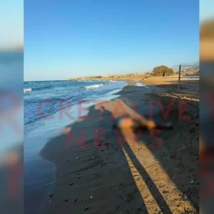 Κρήτη: Θρήνος για τον 71χρονο σέρφερ μετά τον τραγικό επίλογο