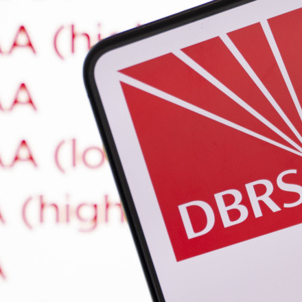 DBRS: Σταθερή αξιολόγηση στο ΒΒΒ, «θετικές» οι προοπτικές της ελληνικής οικονομίας