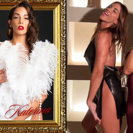 Στικούδη – Παναγιώταρου: Οι δύο εκρηκτικές performers μαζί στη νυχτερινή Αθήνα – Πότε κάνουν πρεμιέρα
