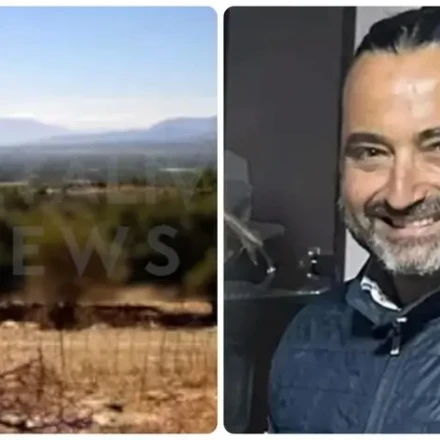 Απεσωκάρι: Ντόμινο μηνύσεων στη σκιά... του θανάτου του Αλέκου Δασκαλάκη