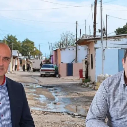 Ηράκλειο: Συναγερμός σε καταυλισμό μετά από κρούσμα λεπτοσπείρωσης - Πώς μεταδίδεται η λοίμωξη