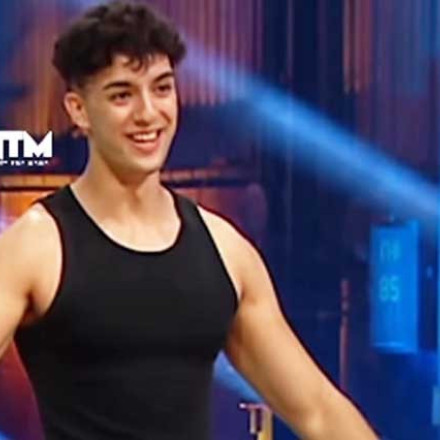 GNTM: Παίκτης άφησε άφωνους τους κριτές – «Δουλεύω σε γραφείο τελετών, ανοίγω τον λάκκο»