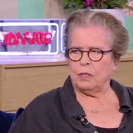 Δήμητρα Γαλάνη για Μαζωνάκη: «Έλεος πια - Ας τον αφήσουν ήσυχο, δεν του αξίζει όλος αυτός ο θόρυβος»