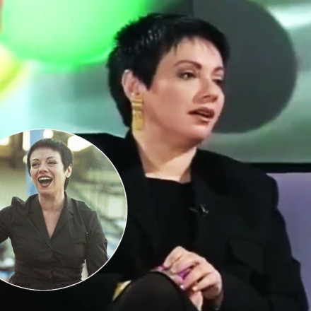 Μαλβίνα Κάραλη: Δεν γνώρισε ποτέ της τα social media – 24 χρόνια μετά «σαρώνει» στο TikTok