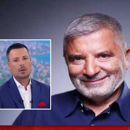 Άγρια κόντρα Κουσουλού - Πατούλη για Μαζωνάκη στον ΑΝΤ1: «Είστε παντελώς ανίκανος»