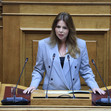 Ξεκινά η δίκη της Κατερίνας Παπακώστα για τις παράνομες επιδοτήσεις του ΟΠΕΚΕΠΕ