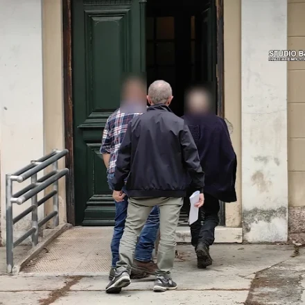 Αργολίδα: Πυροβόλησε συγγενή του με καραμπίνα στο πρόσωπο – Σε νοσοκομείο της Αθήνας ο 49χρονος
