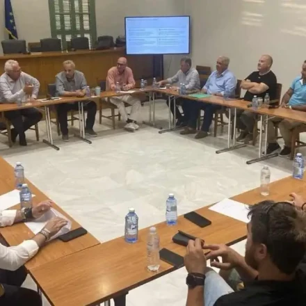 Πελοπόννησος: Προετοιμάζεται ο καφέ κάδος για τα οργανικά απόβλητα