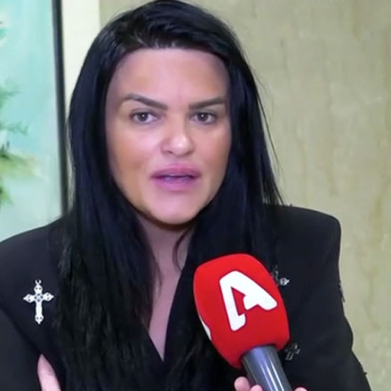 Δήμητρα Κατσαφάδου: «Ήταν σαν αδερφός μου» - Η άγνωστη σύνδεση με τον Μαζωνάκη