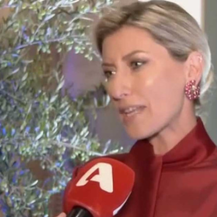 Σία Κοσιώνη: «Κάθε άλλο παρά μου λείπει το δελτίο» – Η αποκάλυψη για τη νέα εκπομπή στον ΑΝΤ1