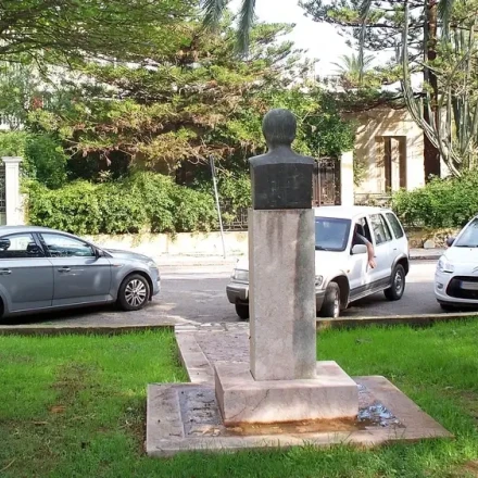 Ναύπλιο: Τιμά τα 100 χρόνια από τη γέννηση του Νίκου Καρούζου