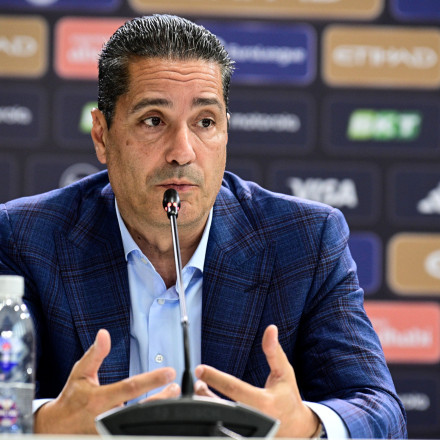 Αρμάνι Μιλάνο: Φαβορί για τον πάγκο ο Σφαιρόπουλος σύμφωνα με την La Repubblica