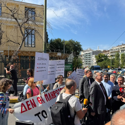 Δεκτή η αίτηση των κατοίκων της Κυψέλης - Η «Ελληνικό Μετρό» καλείται να δώσει έγγραφα για τις ζημιές