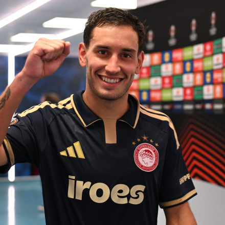 Μαρσέιγ - Ολυμπιακός (0-1): Liveblog η μάχη των «ερυθρόλευκων» στη Μασσαλία για το Europa League