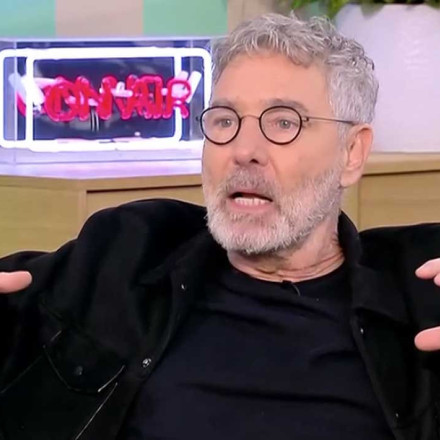 Θοδωρής Αθερίδης: «Έκανα εμετό με τον Τομ Κρουζ – Ήταν ένα αγγούρι δίπλα στην Κίντμαν»
