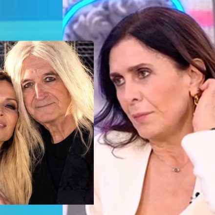 Κατερίνα Διδασκάλου για κόντρα Βίσση – Καρβέλα: «Αυτό που γίνεται στο Αφγανιστάν με αφορά περισσότερο»