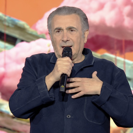 Λάκης Λαζόπουλος: «Έφτασε η εποχή να πούμε ένα καλό “όχι”» - Τι είπε για τον περιορισμό  της σάτιρα