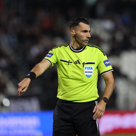 Από την Τούμπα στο Europa League: Ορίστηκε στο Μπόρνμουθ - Μίλαν ο Φωτιάς