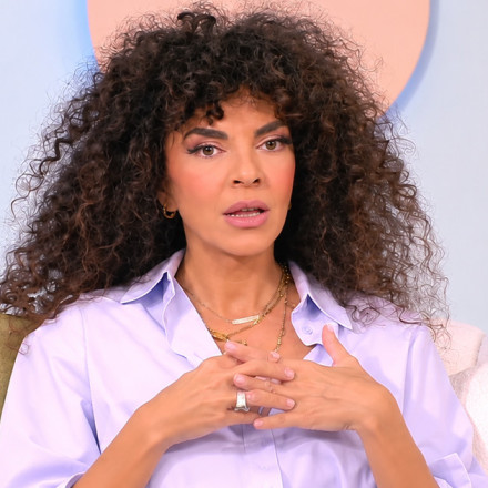 Μαρία Σολωμού: «Ζω όλα τα συναισθήματα στο τέρμα τους» – Η ασυνήθιστη αντίδρασή της στον θυμό