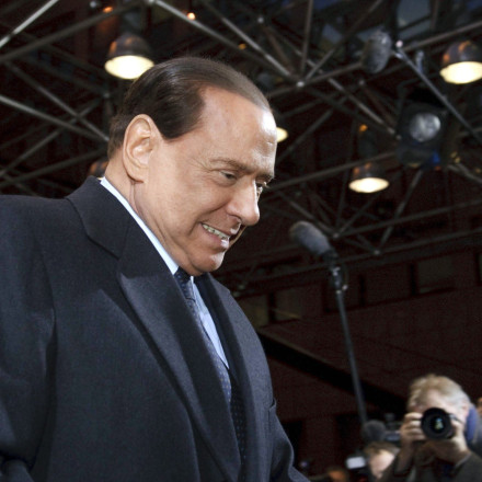 Σίλβιο Μπερλουσκόνι - Τι θα απογίνει η πρώην κατοικία του