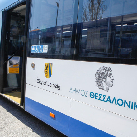 Σε διαθεσιμότητα ο υπάλληλος του ΟΑΣΘ για τη σεξουαλική παρενόχληση 19χρονης