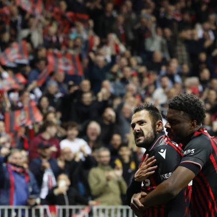 Νις - Ρεν 2-0: Κορυφή η μία, χωρίς τύχη η αντίπαλος του Παναθηναϊκού