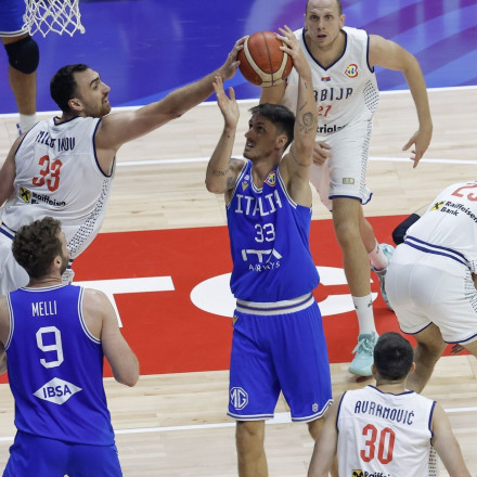 Χαμόγελα στην Μπολόνια: Άρχισε και πάλι προπονήσεις ο Πολονάρα