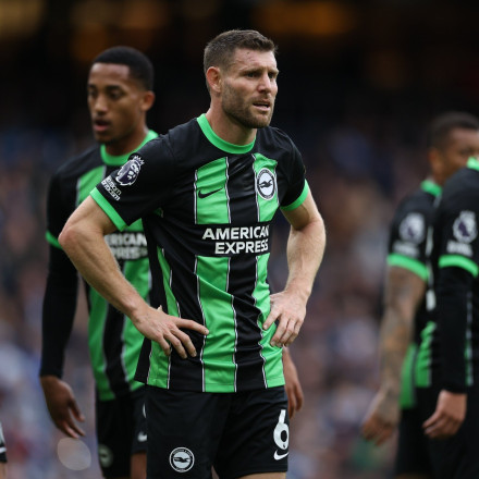 Μπράιτον: Αποτελεσματική, αλλά η άμυνά της έφερε αναμνήσεις από το 1996