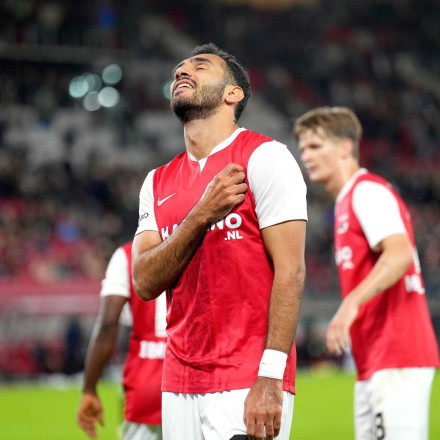 Παίκτης του μήνα στην Ολλανδία ο Παυλίδης