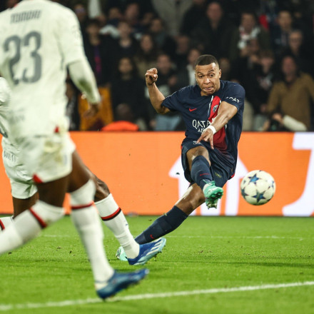 «Αφήνει την περίπτωση του Κιλιάν Εμπαπέ η Ρεάλ Μαδρίτης»