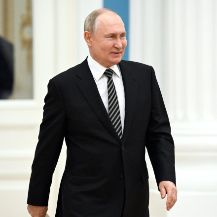 Ο Πούτιν θέλει να παραμείνει Πρόεδρος έως το 2030