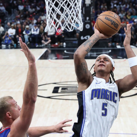 NBA Top-10: Ο Μπανκέρο στην κορυφή με κρίσιμο καλάθι, ξεπέρασε τον Γουενμπανιάμα