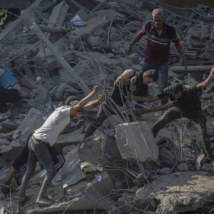 Οι ΗΠΑ προειδοποιούν τη Χεζμπολάχ: Μην εκμεταλλεύεστε την κατάσταση