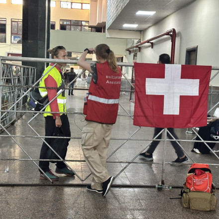 Άλλοι 4 Έλληνες διήλθαν από τη Γάζα - Συνολικά 16 πέρασαν στην Αίγυπτο