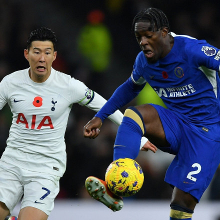 Το AI σχεδιάζει τις φανέλες της Premier League και το αποτέλεσμα... μαγεύει