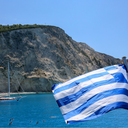 Η Ελλάδα κορυφαίος ταξιδιωτικός προορισμός για τους Φινλανδούς για το 2023