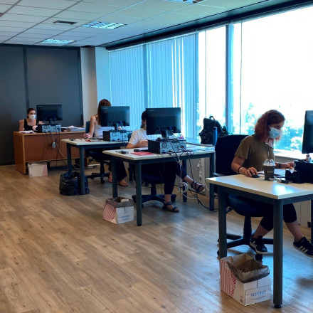 Το σχέδιο διετίας για ψηφιοποίηση ΕΦΚΑ - Το «στοίχημα» με συντάξεις προ του 2002